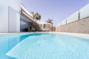 Pool - Luxury BKM in Playa del Duque (Costa Adeje)