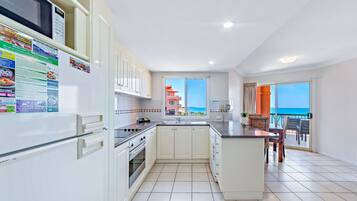 Apartment | Eigene Küche