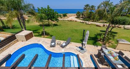 Villa Greco Mare #5 - Charming Cape Greco Getaway