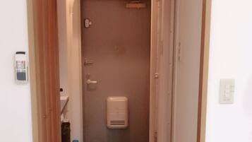 1 bedroom, free WiFi