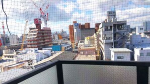 시내 전망