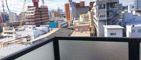 시내 전망