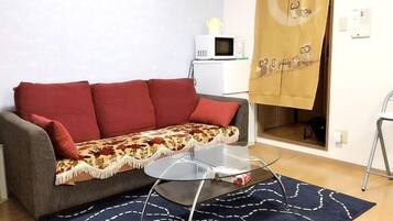 Apartment (505) | 1 bedroom, free WiFi