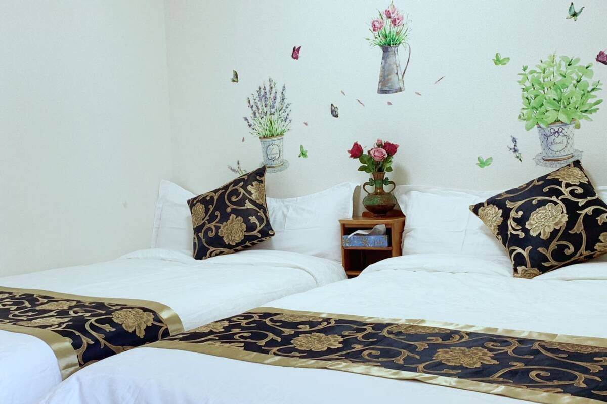 Apartment (505) | 1 bedroom, free WiFi