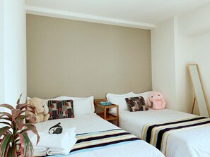 公寓 (605) | 1 間臥室、免費無線上網