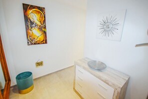 Interior - Judith - modern apartment in Moraira (Moraira)