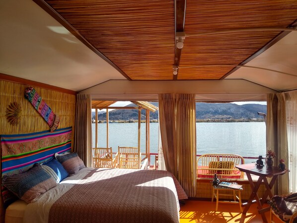 2 Schlafzimmer, Schreibtisch, kostenloses WLAN, Rollstuhlgeeignet