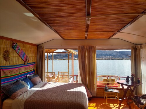 Titicaca Mallku Lodge