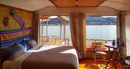 Titicaca Mallku Lodge