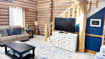 Smart TV, consola de videojuegos y reproductor de DVD