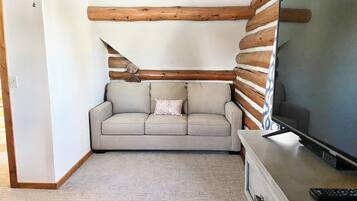 Smart TV, consola de videojuegos y reproductor de DVD