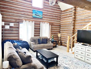 Smart TV, video game console, DVD player