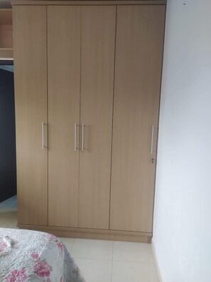 3 Schlafzimmer, WLAN