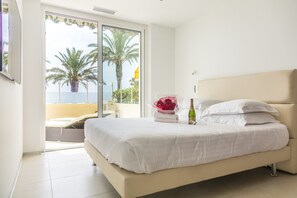 3 chambres, fer et planche Ă repasser, Wi-Fi gratuit, draps fournis