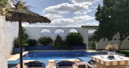 Rural house / Carmela