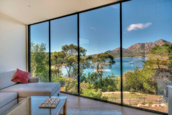 Interior - Furneaux - Freycinet Holiday Houses (Coles Bay)