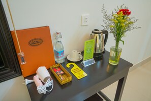 Coffee and/or coffee maker - Old Lane Homestay (Da Nang)