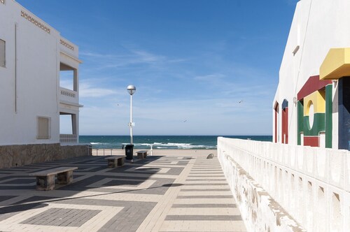 COMTESSA - Apartment for 3 people in Oliva.