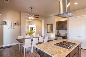 Townhome, Multiple Beds (Bella Vista On The Fairway) | Dining
