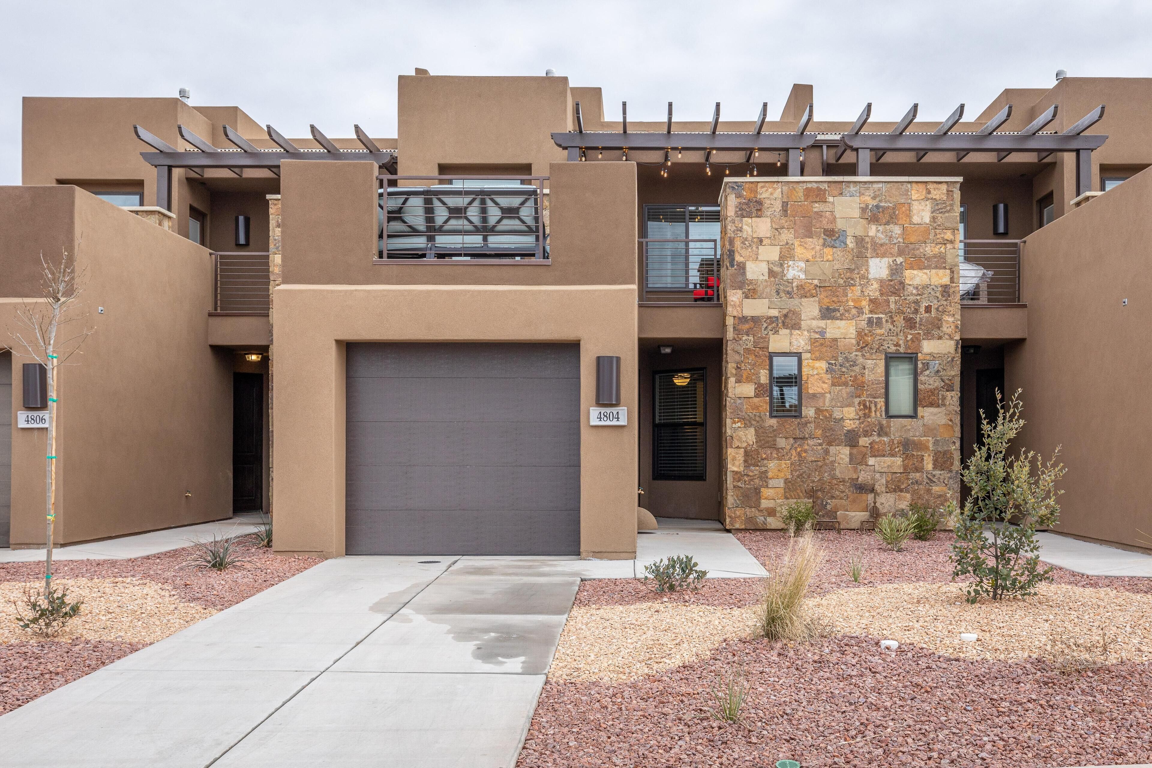 Townhome, Multiple Beds (Overlook Oasis) | Property entrance