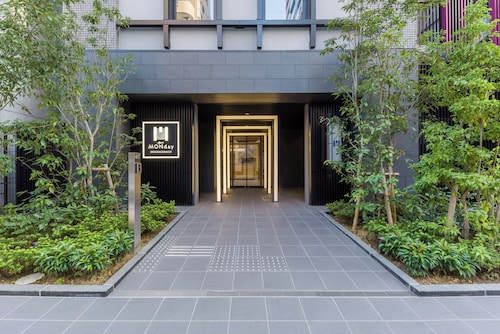 MONday Apart UENO-SHIN-OKACHIMACHI