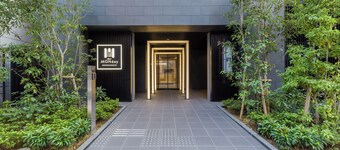 MONday Apart UENO-SHIN-OKACHIMACHI