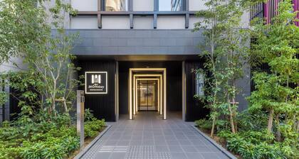 MONday Apart UENO-SHIN-OKACHIMACHI