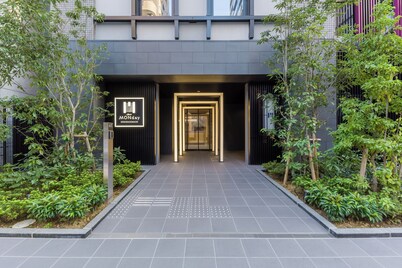 MONday Apart UENO-SHIN-OKACHIMACHI