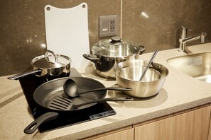 Équipements de la chambre