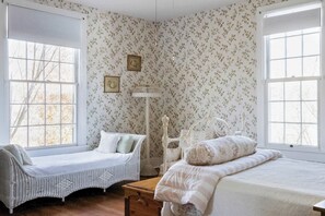 3 dormitorios, tabla de planchar con plancha, wifi y ropa de cama
