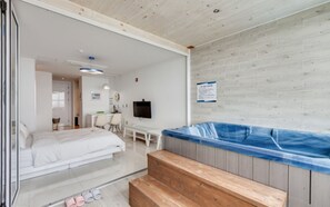 Room (A502) | Free WiFi - Stay Resort (Buan)