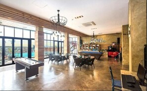 Lobby - Stay Resort (Buan)
