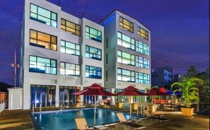 Exterior - Stay Resort (Buan)