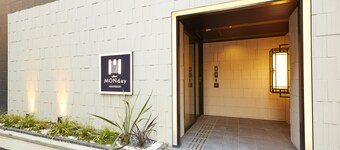 MONday Apart Premium NIHONBASHI