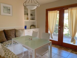 تناول الطعام