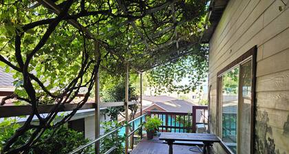 Ulleung Haeoreum Pension