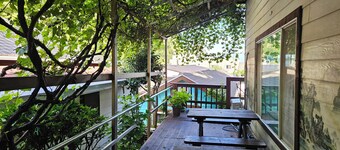 Ulleung Haeoreum Pension
