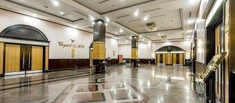 Crystal Crown Hotel Harbour View