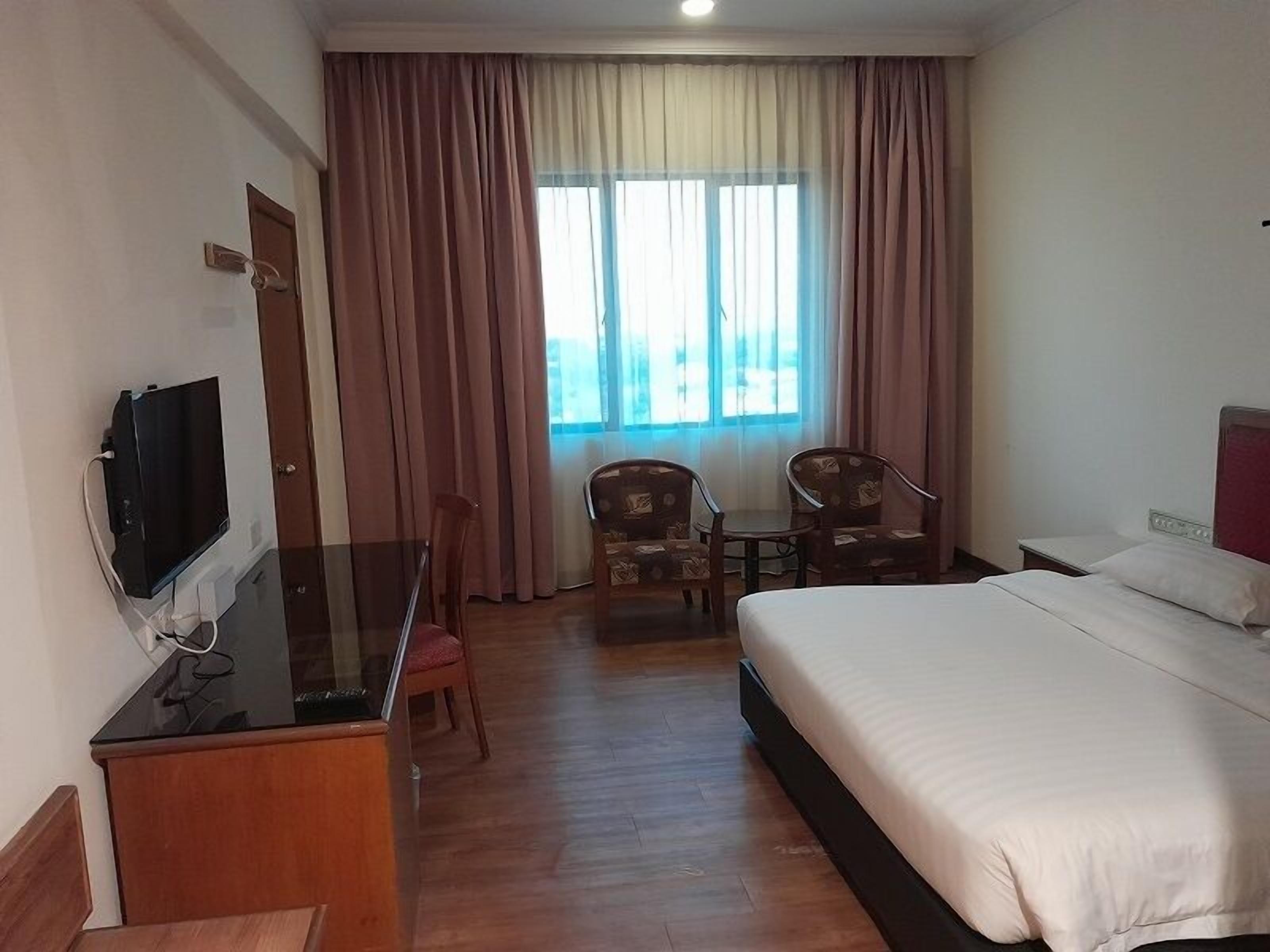 ห้องพัก