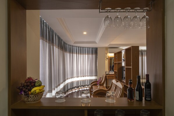 Junior Room | Room amenity - Lin Unity Win Hotel (Yangon)