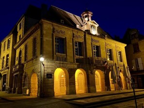 Exterior - L'Escapade Médiévale - Studio (Sarlat La Canéda)