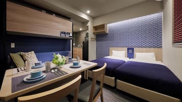 Basic Family Room, Non Smoking | Front of property