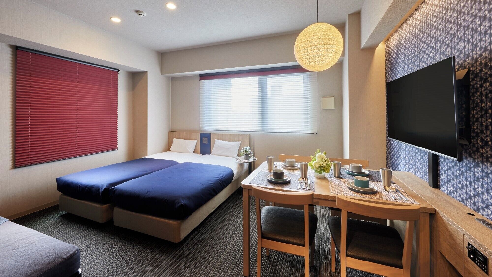 Comfort kamer, niet-roken (Family) | Voorkant van accommodatie