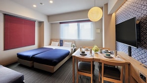 Comfort-Zimmer, Nichtraucher (Family) | Fassade der Unterkunft