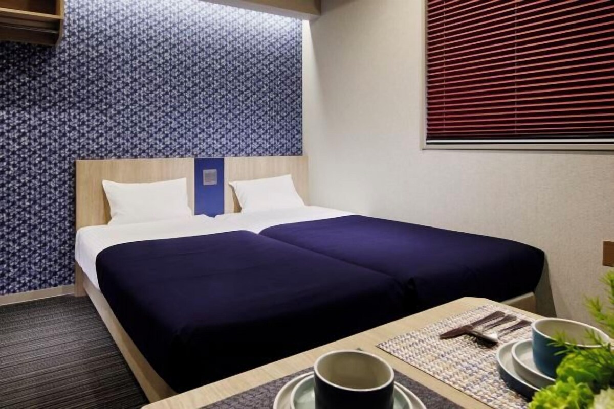 In-room safe, desk, blackout curtains, iron/ironing board