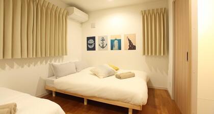 Shinjuku House Hotel