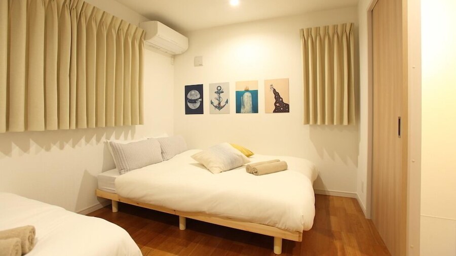 Shinjuku House Hotel