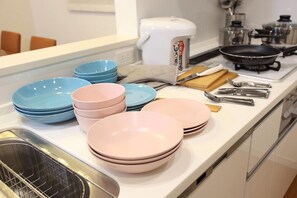 獨棟房屋, 3 間臥室 | 客房設施服務