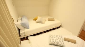 House, 3 Bedrooms | 3 bedrooms, free WiFi, bed sheets