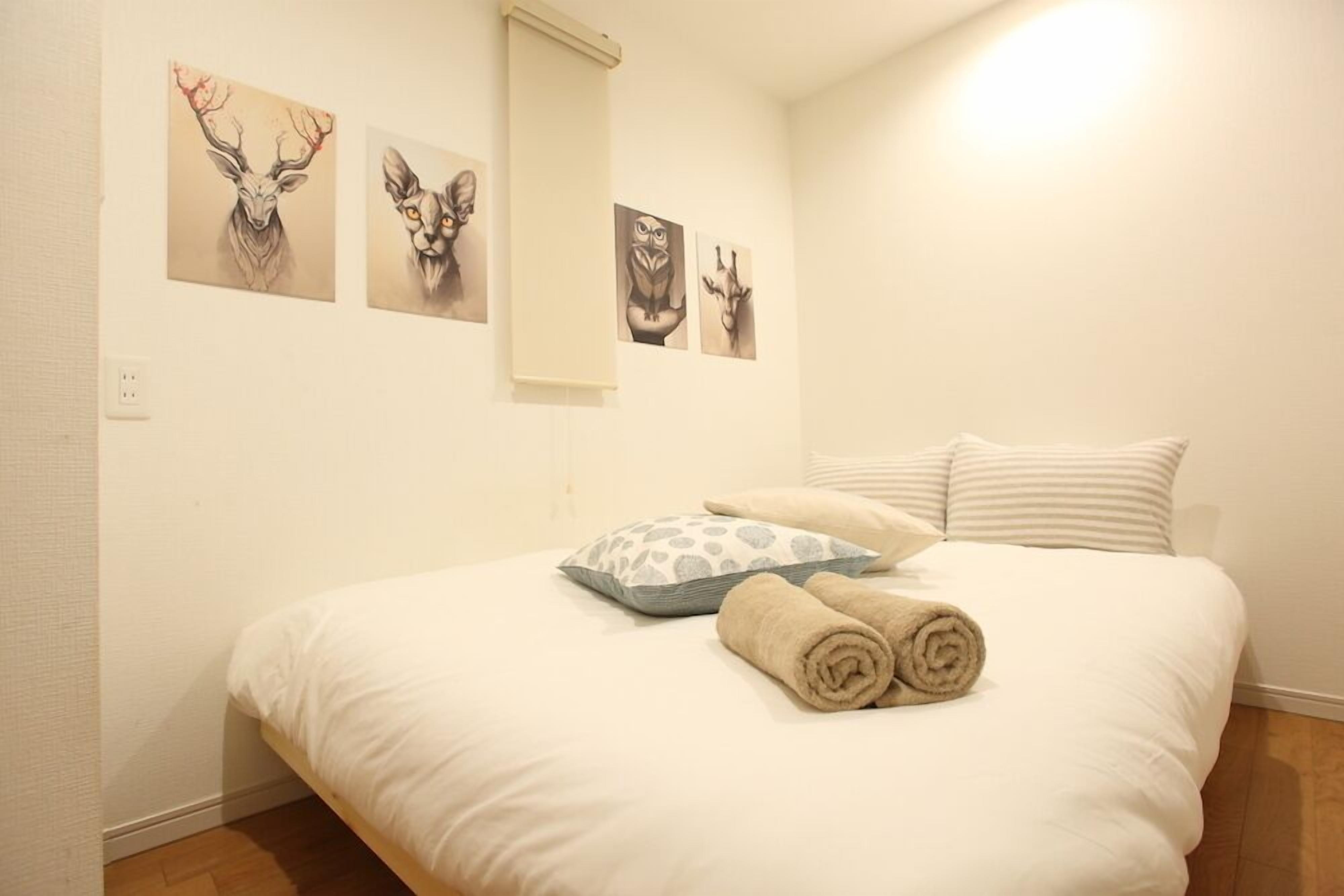 House, 3 Bedrooms | 3 bedrooms, free WiFi, bed sheets
